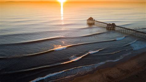 surf report huntington beach